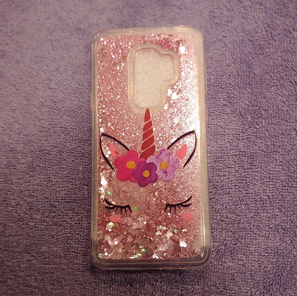 Samsung Galaxy phone case